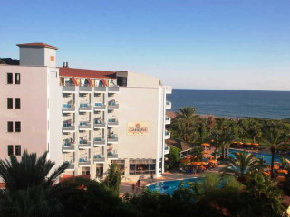 Caretta Beach