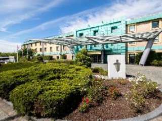 CROWNE PLAZA MILAN MALPENSA AIRPORT