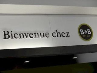 Bamp;B HOTEL PARIS ITALIE PORTE DE CHOISY