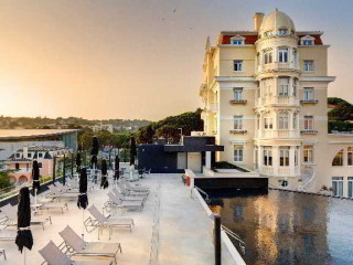 Hotel Inglaterra