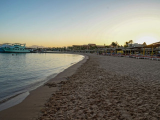 ANDALUSIA BLUE BEACH