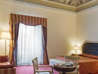 Manganelli Palace