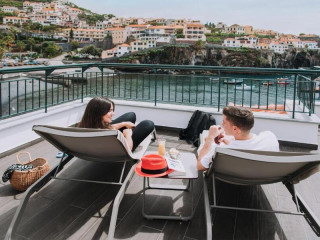 Pestana Churchill Bay