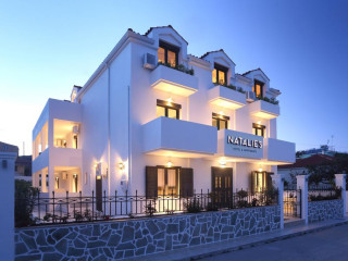 NATALIES HOTEL AND APARTMENTS