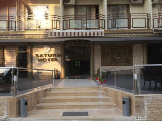 SATURN HOTEL
