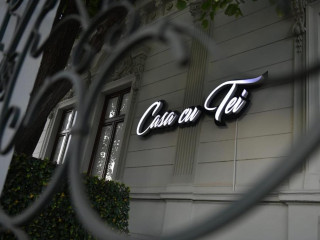 Hotel Restaurant Casa cu Tei Craiova