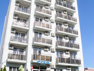 Hotel Clas Eforie Nord