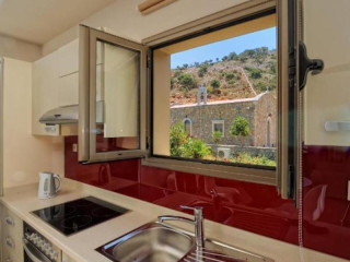 The Noverian Scenic Crete 5* Hilltop Villa Resort amp; Spa