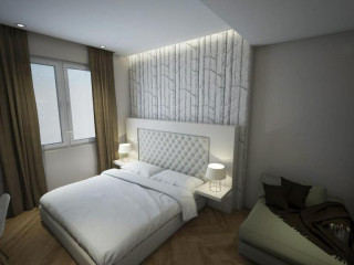 HOTEL BELLA VISTA