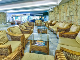 HOTEL SLAVUNA