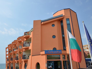 Evridika Family hotel Nesebar (Nessebar) 3*