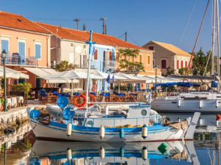 VILLA VALI LARGE PRIVATE POOL WALK TO BEACH SEA VIEWS A C WIFI 