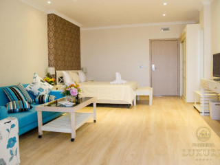 HOTEL PHOENICIA LUXURY