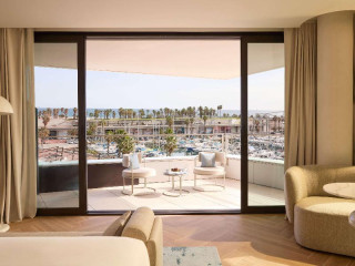 Sls Barcelona