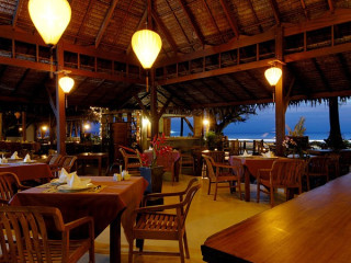 HAADSON RESORT