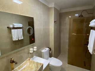 VILA BRAIS HOTEL
