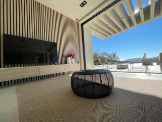 ALPHA VILLA - ALPHA VILLA