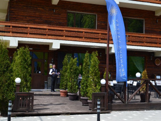 Cabana Fulg De Nea
