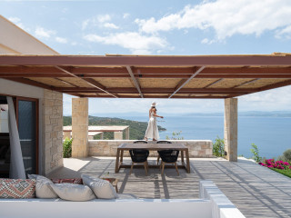 Sunrise Villas - Ammouliani