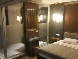 Istankoy Hotel Kusadasi