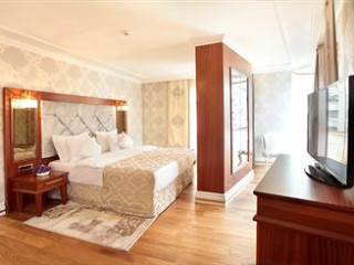 MYY HOMES - BOUTIQUE CLASS