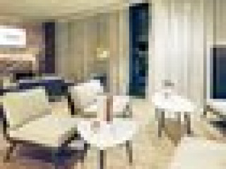 MERCURE BUCHAREST CITY CENTER