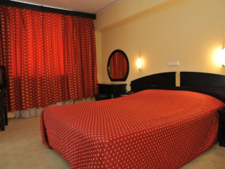 Hunguest Hotel Fenyo