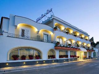 DON PEPE TERME amp; BEAUTY FARM