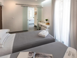 Carolina Hotel