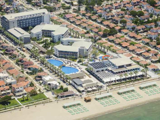 KUSADASI PALM WINGS BEACH RESORT