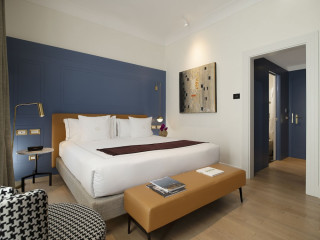 Elizabeth Unique Hotel