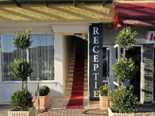 HOTEL POARTA TRANSILVANIEI.