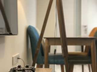 BETA HOMES BOUTIQUE HOTEL