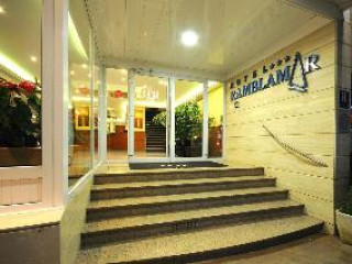 RAMBLAMAR