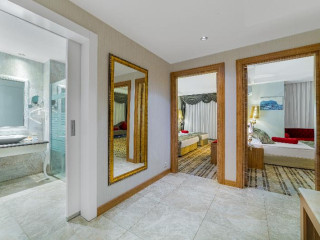 Justiniano Deluxe Resort