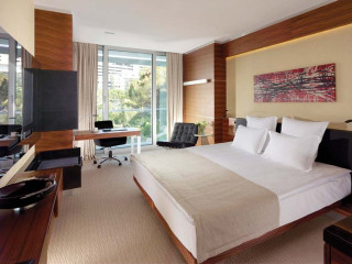 SWISSOTEL BUYUK EFES IZMIR