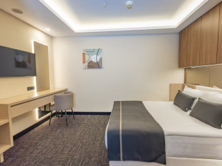 FT LOTUS THERMAL HOTEL amp; SPA TRADEMARK COLLECTION BY WYNDHAM