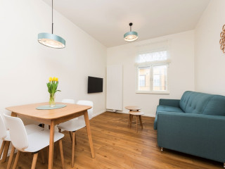 TALLINN APARTMENT HOTEL