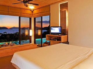 SRI PANWA PHUKET LUXURY POOL VILLA HOTEL