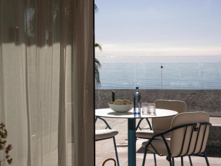 METT Hotel & Beach Resort Marbella