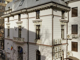 ATRIUM HOTEL ATENEU CITY CENTER