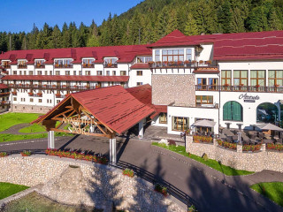 Ana Hotels Sport Poiana Brasov