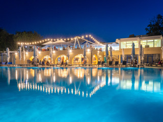SAFIR BLUE RESORT