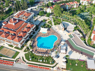 Corendon Hydros Club Kemer