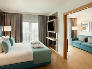 TURIM Presidente Hotel