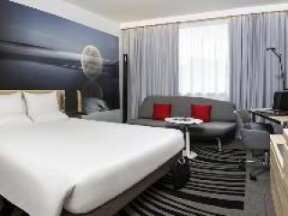 Hotel Novotel London Waterloo