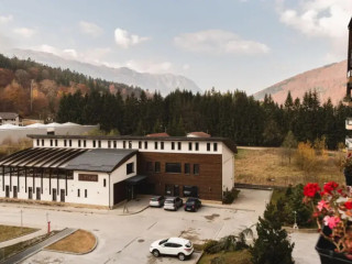 Studio Mountain View