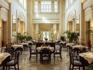 Corinthia Palace Hotel and Spa