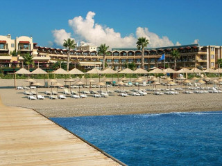 ARMAS LABADA HOTEL 