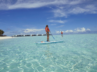 Riu Atoll